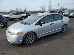 2008 Honda Civic DX-G for sale in Montreal Est, QC