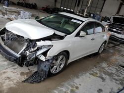 Nissan Altima 2.5 salvage cars for sale: 2013 Nissan Altima 2.5