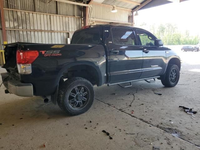 2013 Toyota Tundra Crewmax SR5