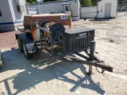 Salvage trucks for sale at Ocala, FL auction: 2013 Hymh Trailer