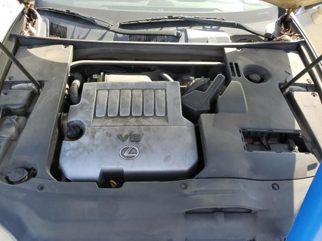 2007 Lexus ES 350