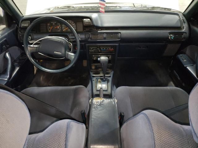 1991 Toyota Camry DLX