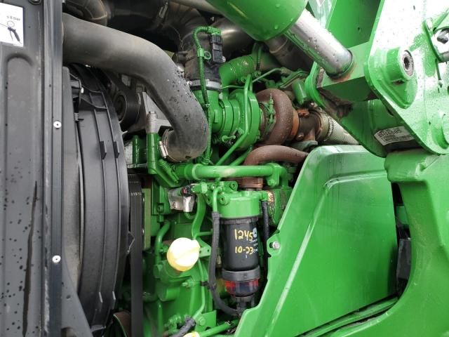 2017 John Deere Tractor