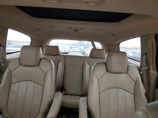 2008 Buick Enclave CXL