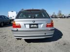 2001 BMW 325 IT