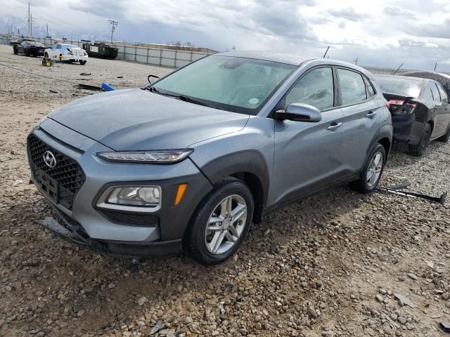 2019 Hyundai Kona SE