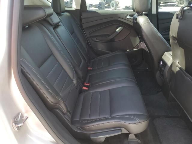 2013 Ford C-MAX SEL