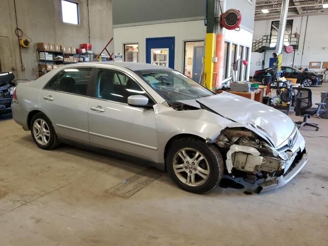 2006 Honda Accord LX