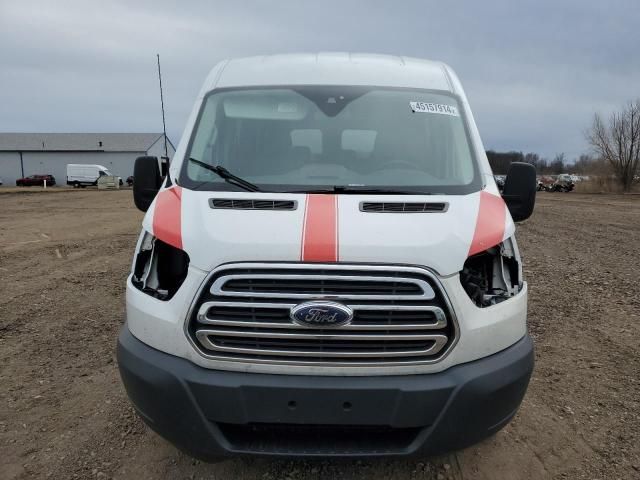 2015 Ford Transit T-350