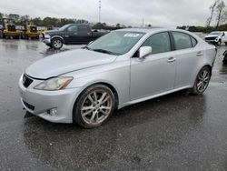 2006 Lexus IS 250 for sale in Dunn, NC
