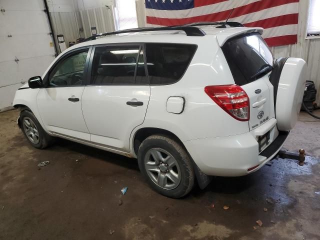 2009 Toyota Rav4