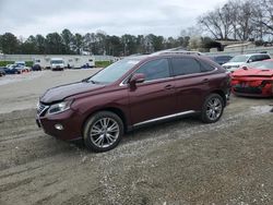 2013 Lexus RX 350 for sale in Fairburn, GA