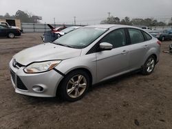 Salvage cars for sale from Copart Newton, AL: 2014 Ford Focus SE