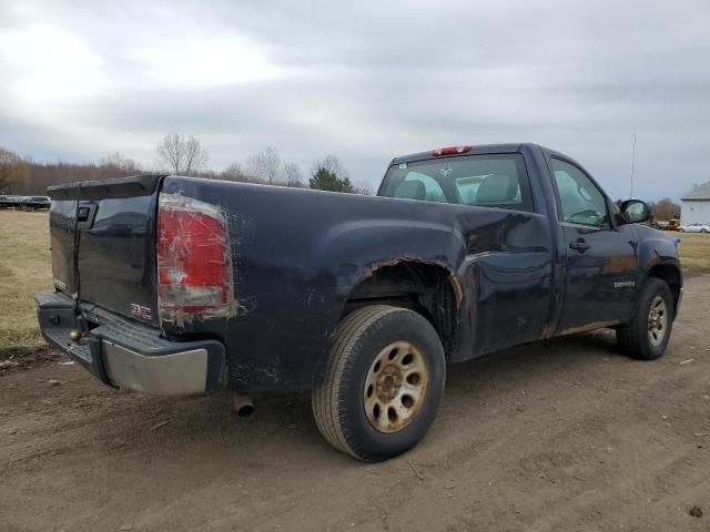 2008 GMC Sierra C1500