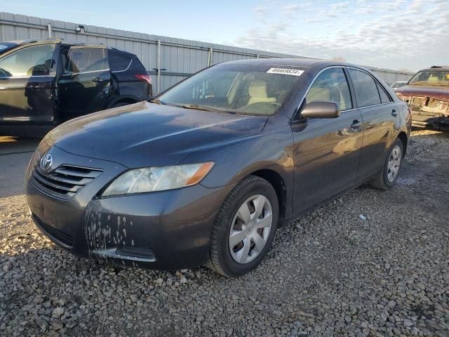 2007 Toyota Camry CE