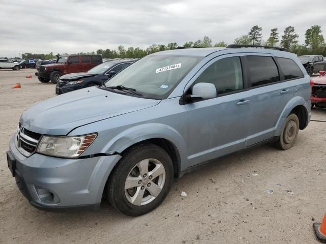 2013 Dodge Journey SXT