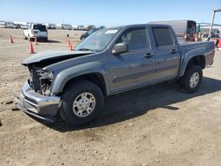 Chevrolet salvage cars for sale: 2008 Chevrolet Colorado