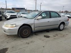 1999 Honda Accord LX for sale in Los Angeles, CA