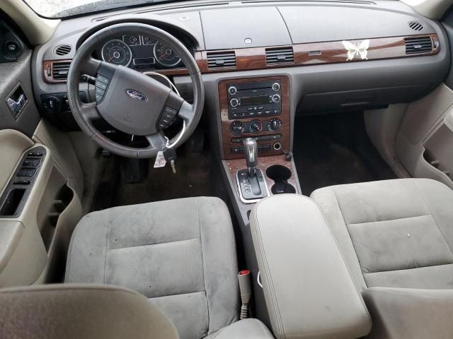 2008 Ford Taurus SEL