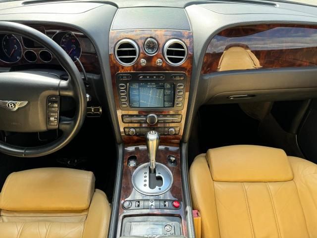 2007 Bentley Continental GTC