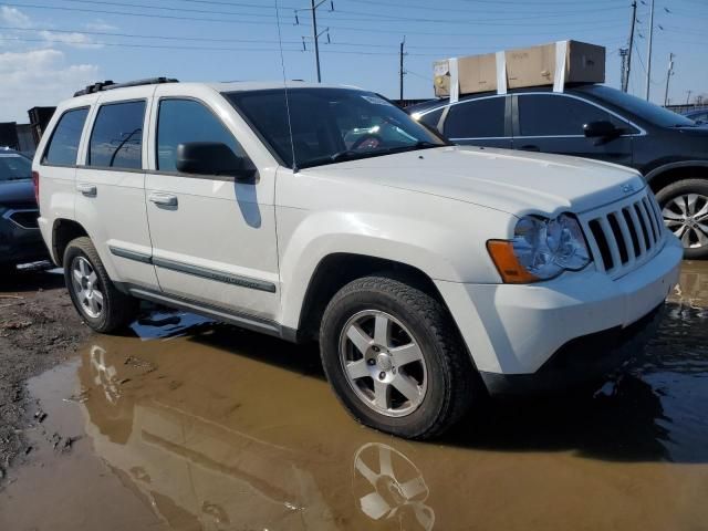 2009 Jeep Grand Cherokee Laredo