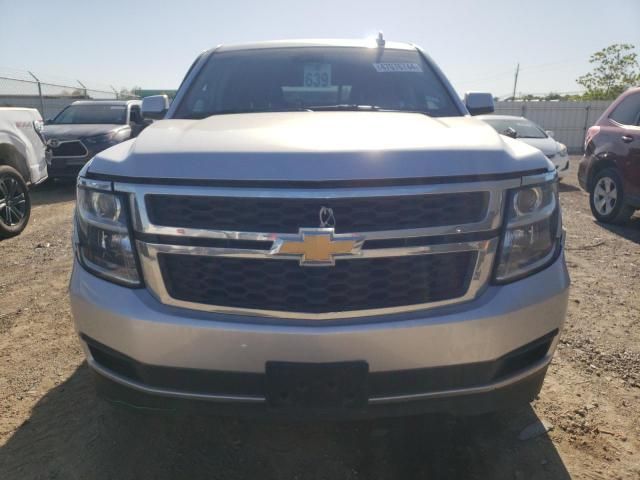 2019 Chevrolet Tahoe K1500 LT