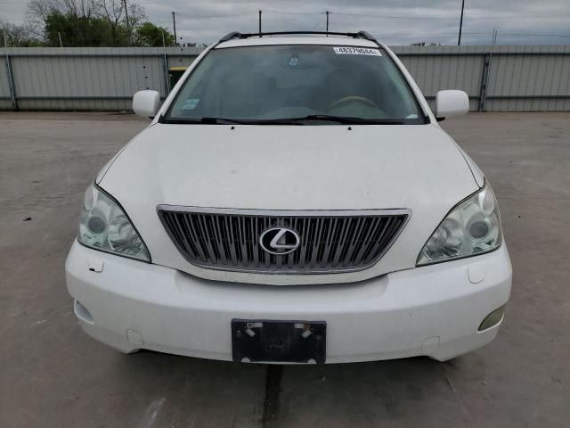 2005 Lexus RX 330