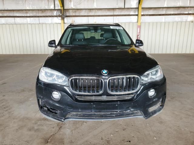 2014 BMW X5 SDRIVE35I