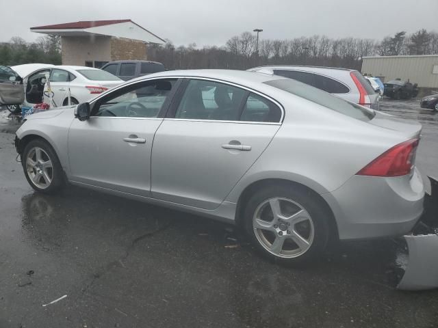 2012 Volvo S60 T5