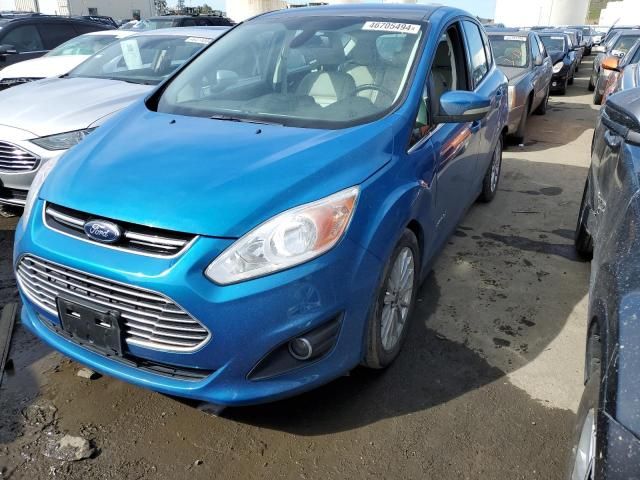 2013 Ford C-MAX SEL