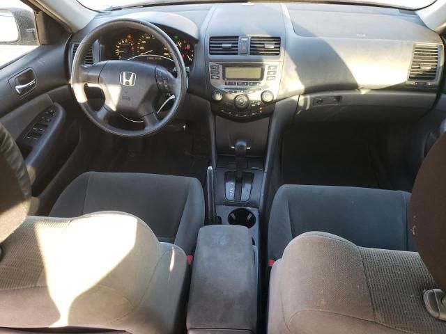 2006 Honda Accord LX