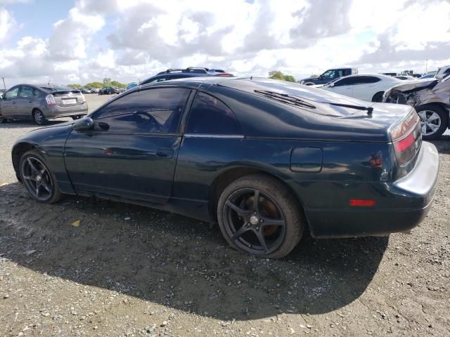 1994 Nissan 300ZX 2+2