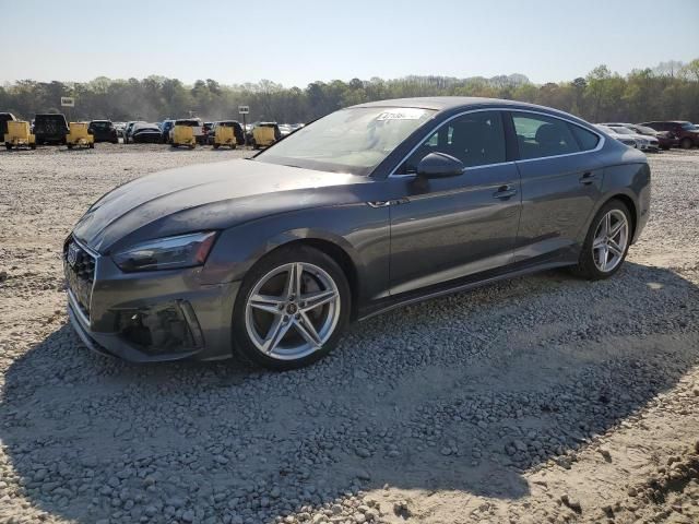 2021 Audi A5 Premium 45