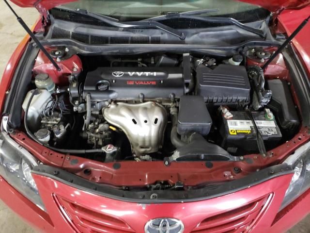 2007 Toyota Camry CE