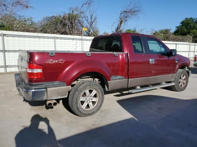 2005 Ford F150