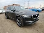 2017 Volvo XC90 T6