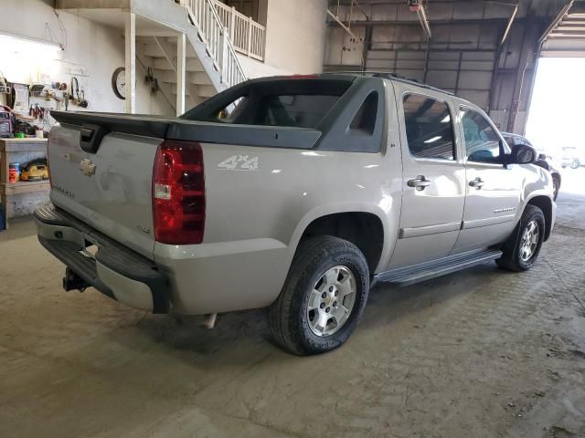 2007 Chevrolet Avalanche K1500