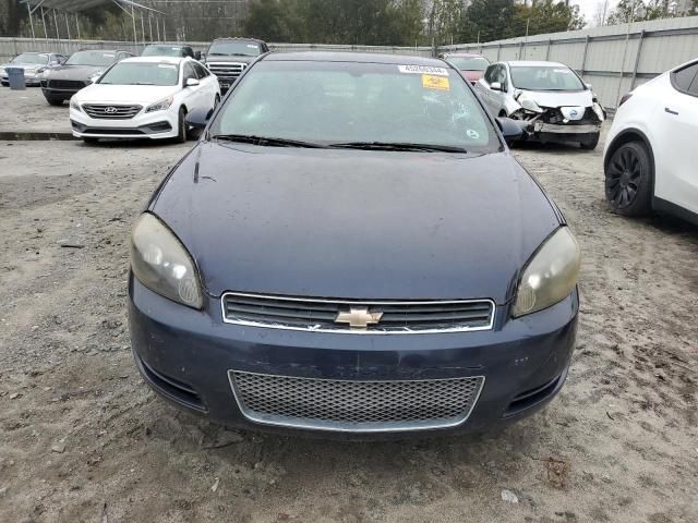 2009 Chevrolet Impala 1LT