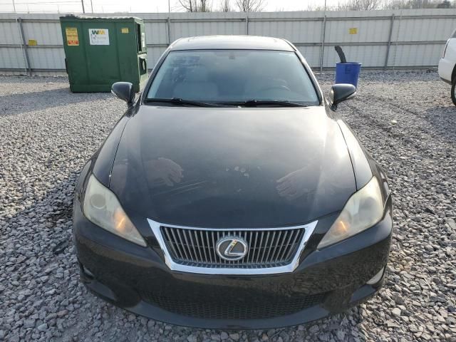 2010 Lexus IS 250