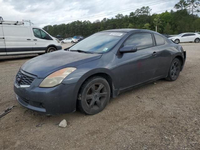 2009 Nissan Altima 2.5S