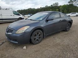 Nissan Vehiculos salvage en venta: 2009 Nissan Altima 2.5S