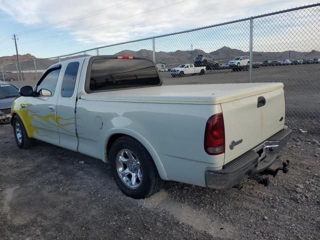 2003 Ford F150