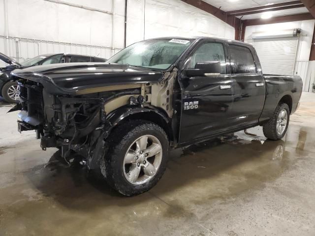 2014 Dodge RAM 1500 SLT