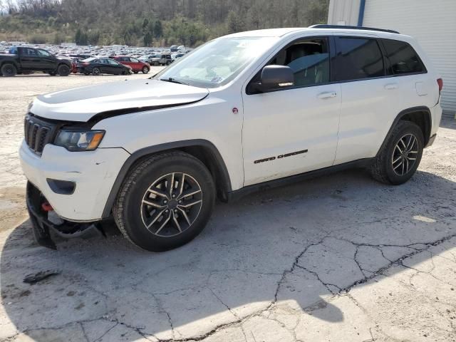 2019 Jeep Grand Cherokee Trailhawk