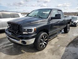 Salvage cars for sale from Copart Cahokia Heights, IL: 2006 Dodge RAM 1500 ST