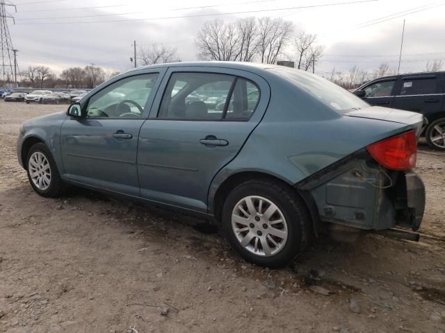 2010 Chevrolet Cobalt 1LT