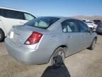 2004 Saturn Ion Level 2