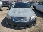 2008 Infiniti M35 Base