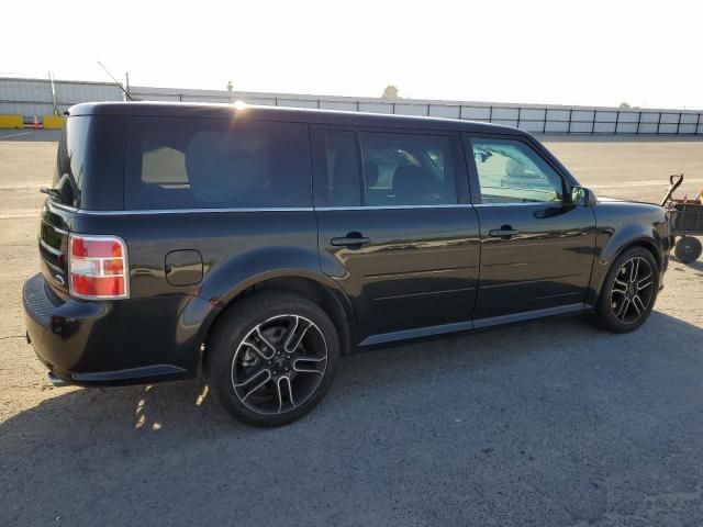 2014 Ford Flex SEL