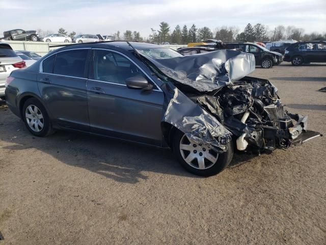 2008 Honda Accord LX